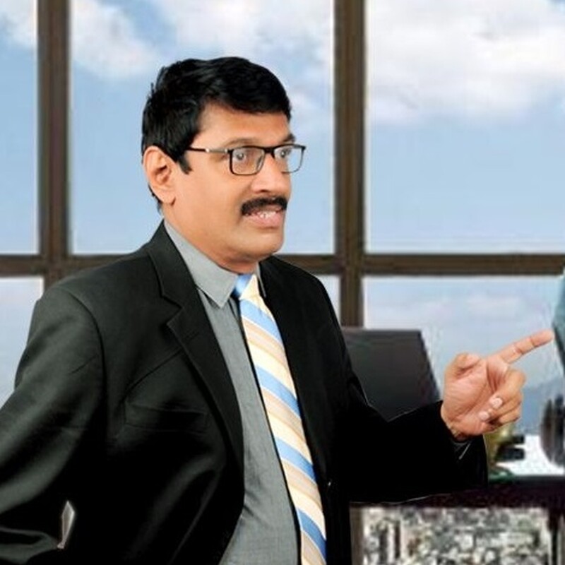 Dr Gireesan C